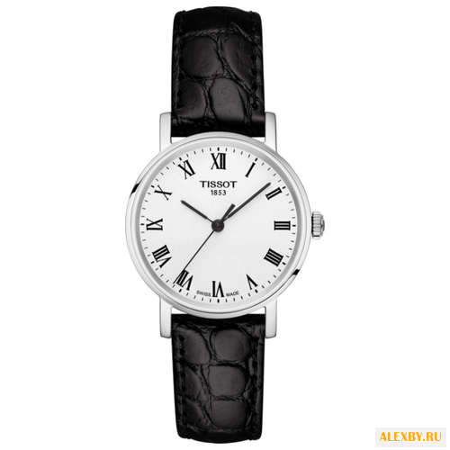 Наручные часы TISSOT