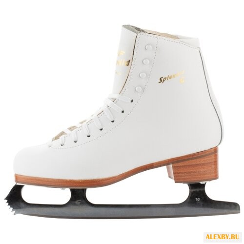 Женские коньки GRAF Splendid