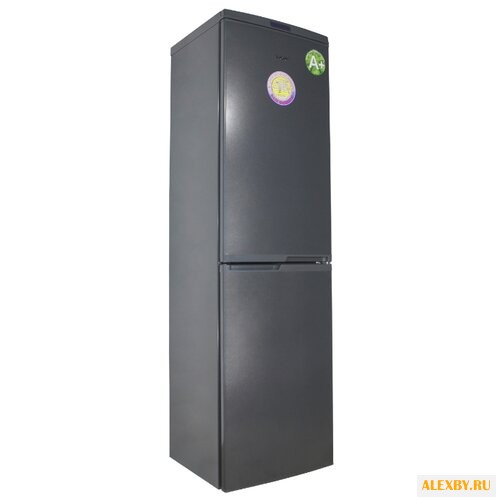 Холодильник DON R 297 графит