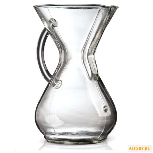 Кофеварка CHEMEX CM-6GH