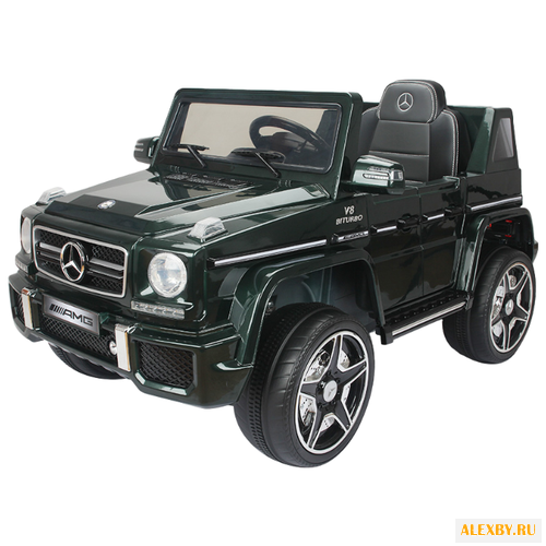 Farfello Автомобиль JJ263