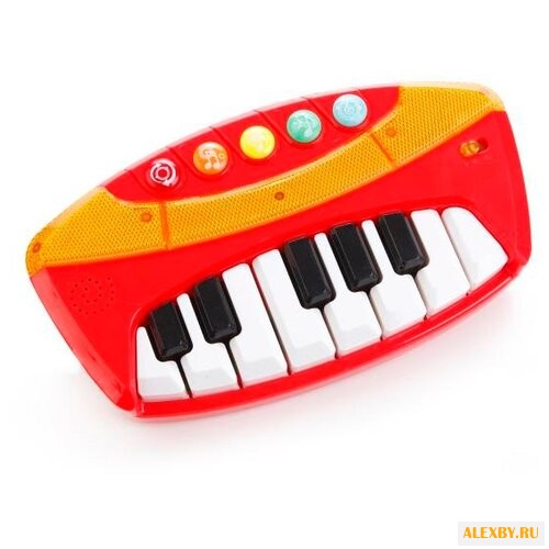 Умка пианино B1440778-R