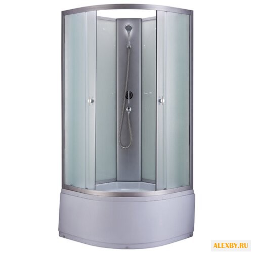 Открытая кабина Niagara NG 2308