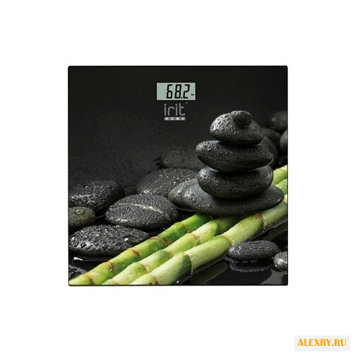 Весы irit IR-7257