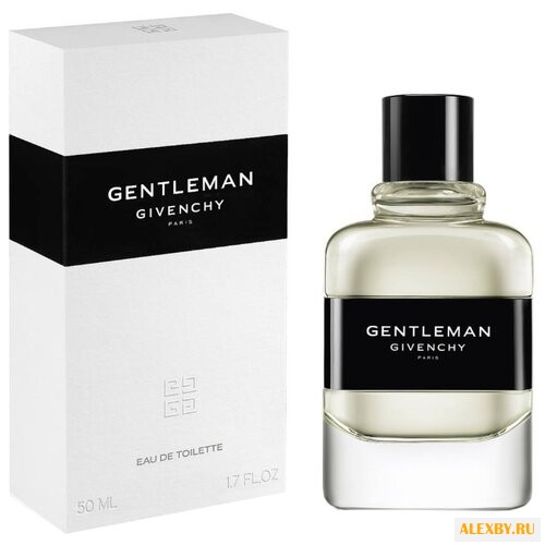 GIVENCHY Gentleman Eau de