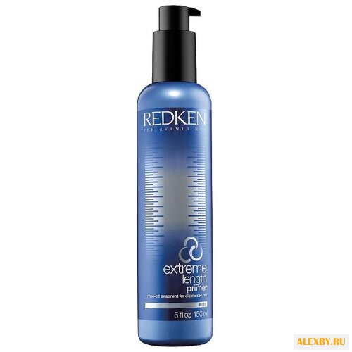 Redken Extreme Length Лосьон-база