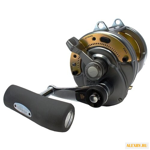 Катушка SHIMANO TYRNOS LBS