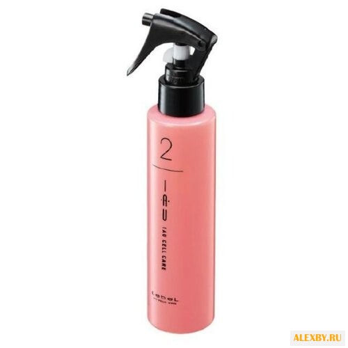 Lebel Cosmetics Сыворотка