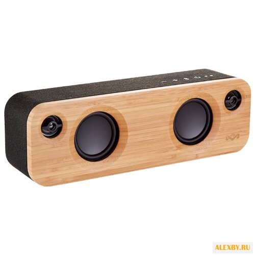 Портативная акустика Marley Get