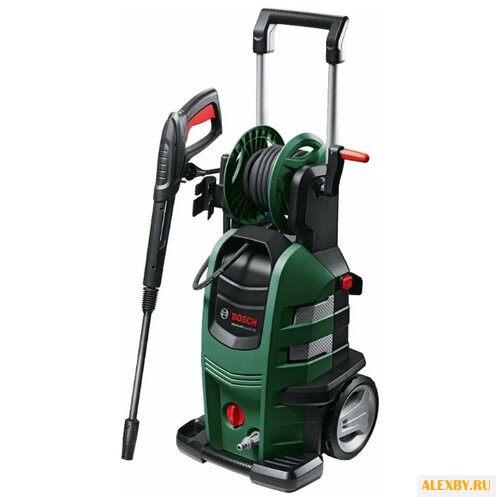 Мойка высокого давления BOSCH