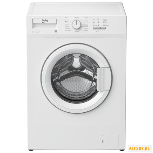 Стиральная машина BEKO WRE 64P1