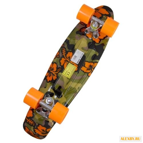 Лонгборд ATEMI APB-18.08