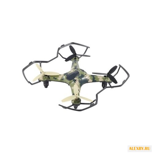 Квадрокоптер От винта! Fly-0248