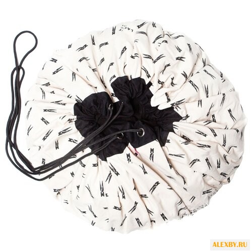 Мешок PlayGo Прищепки 140 см