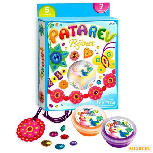 Масса для лепки SentoSphere