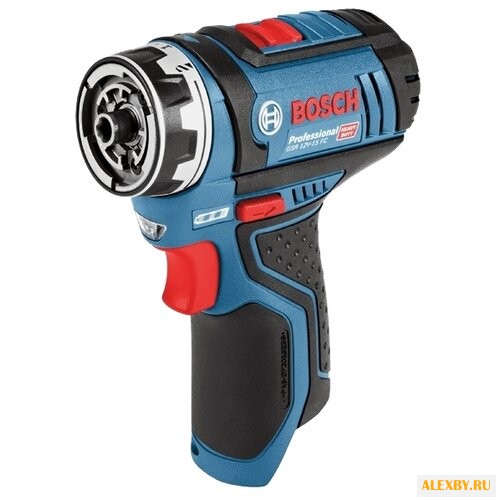 Дрель-шуруповерт BOSCH GSR