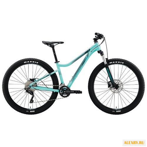 Горный MTB велосипед Merida