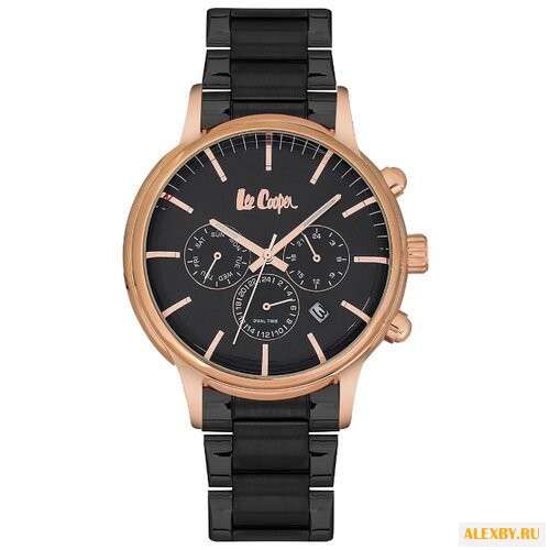 Наручные часы Lee Cooper