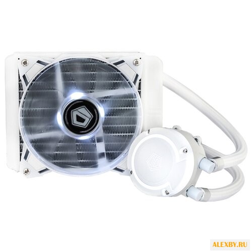 Кулер для процессора ID-COOLING