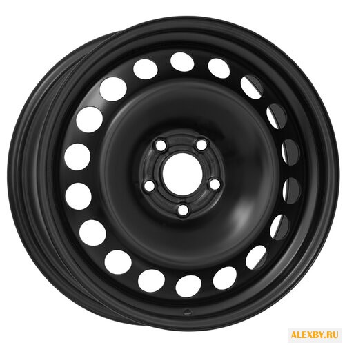 Колесный диск KFZ 9937