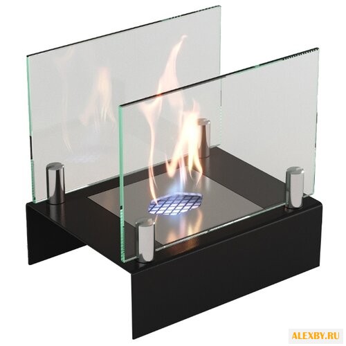 Камин Lux Fire Арлекино S