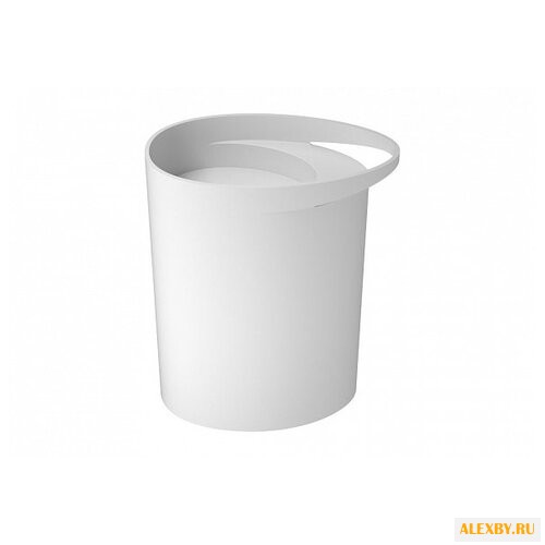 Раковина с пьедесталом 68 см