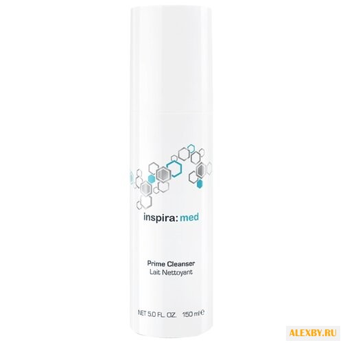 Janssen эмульсия очищающая