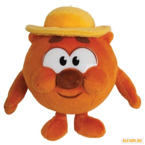 Мягкая игрушка Мульти-Пульти