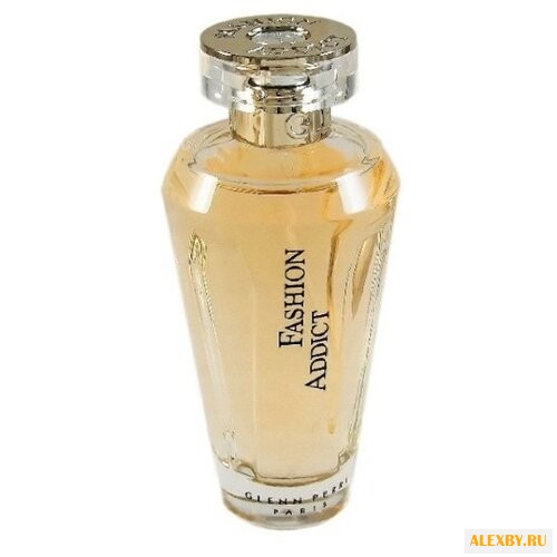 Geparlys Fashion Addict