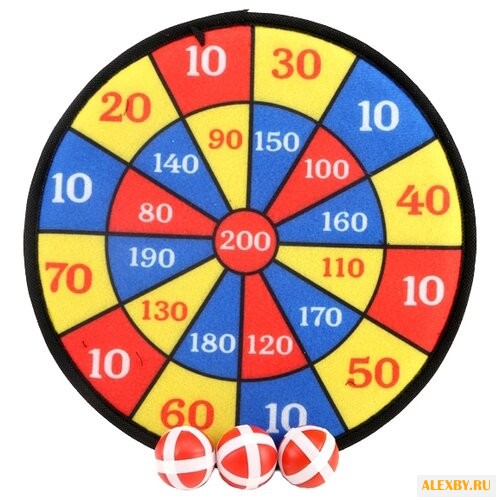 Дартс Shantou Gepai SPK819896YH