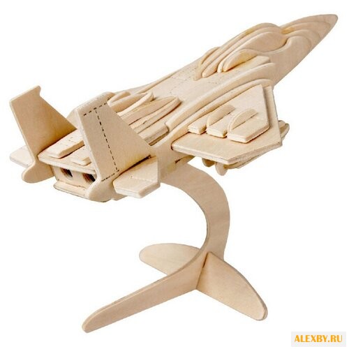 Сборная модель Чудо-Дерево