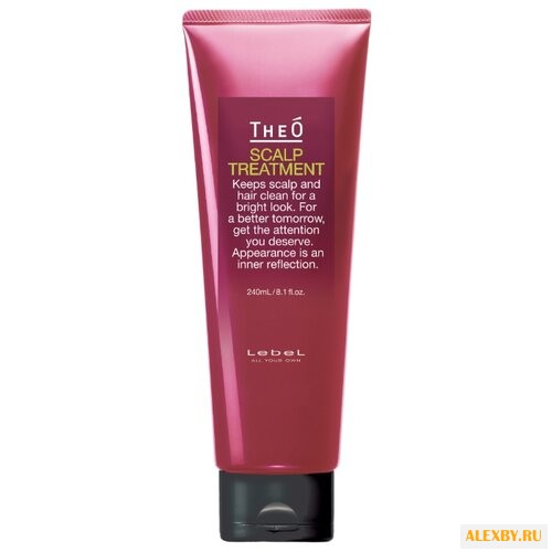 Lebel Cosmetics Крем-уход для