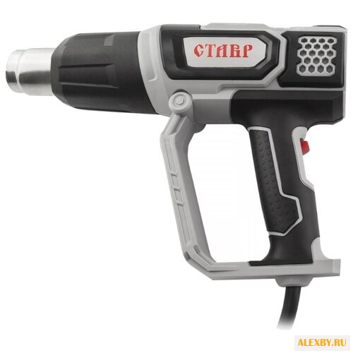 Бытовой строительный фен СТАВР
