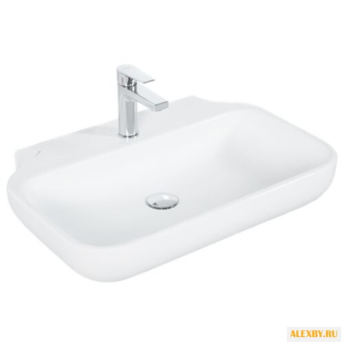 Раковина 65 см Creavit Free FE065