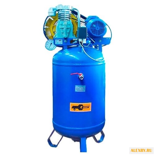 Компрессор Бежецкий завод АСО