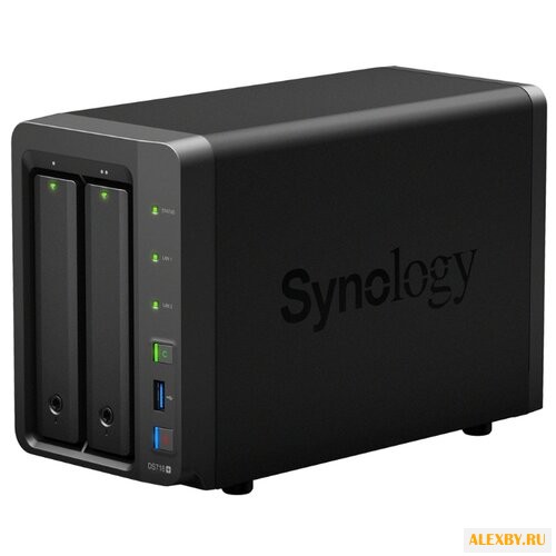 Synology DS718+
