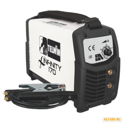 Сварочный аппарат Telwin