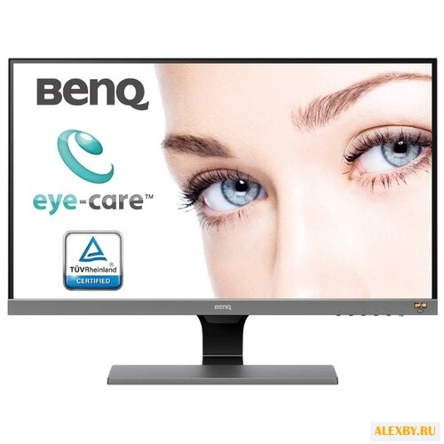 Монитор BenQ EW277HDR