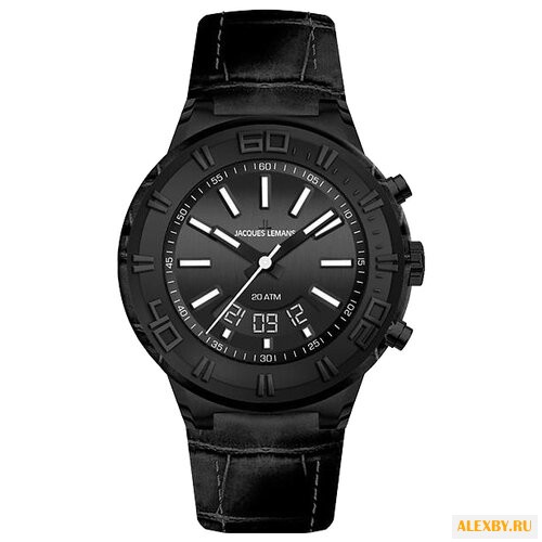 Наручные часы JACQUES LEMANS