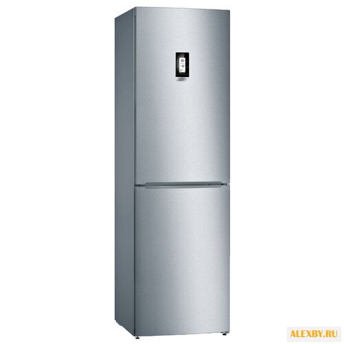 Холодильник Bosch KGN39VI1MR