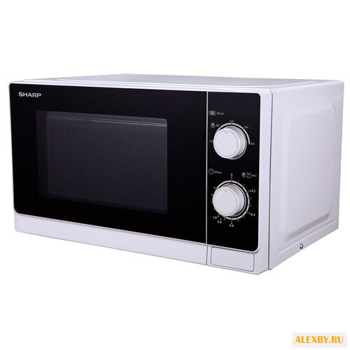 Микроволновая печь Sharp