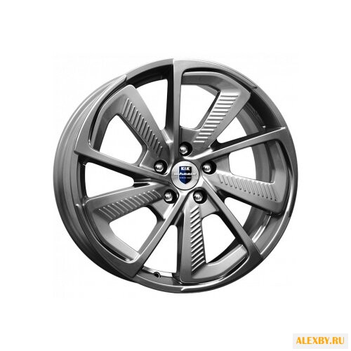 Колесный диск K&K C.T.G.