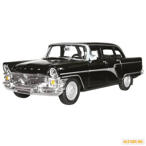 Легковой автомобиль Autotime