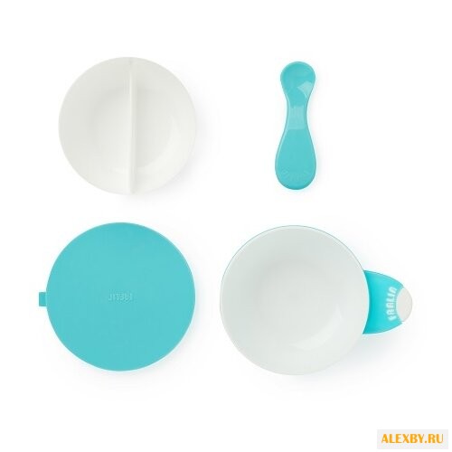 Комплект посуды Farlin AH-20007