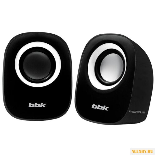 Компьютерная акустика BBK CA-303S
