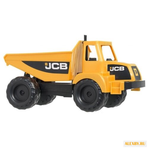 Грузовик HTI JCB 1416077 50 см