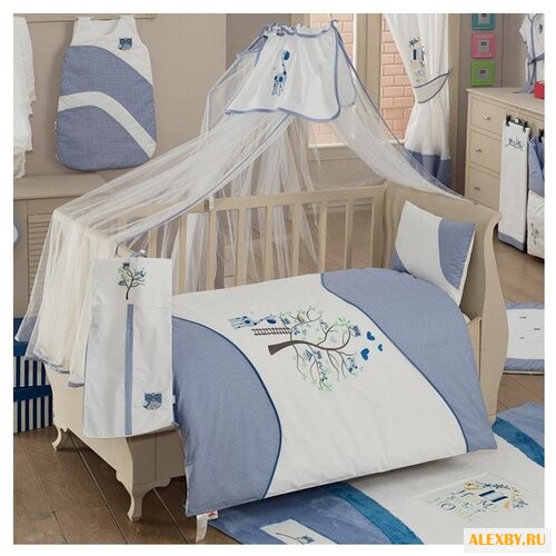 Балдахин Kidboo Sweet Home