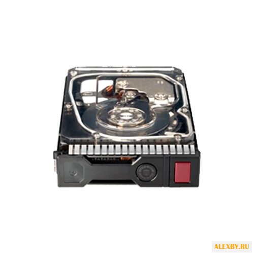 Жесткий диск HPE 872475-B21