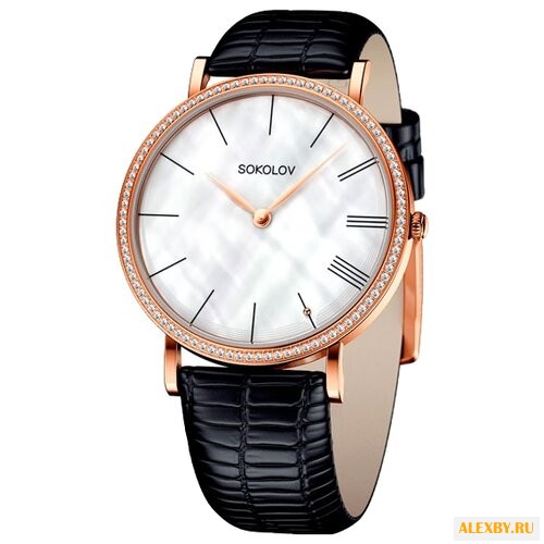 Наручные часы SOKOLOV