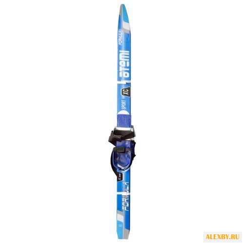 Беговые лыжи ATEMI Formula Step